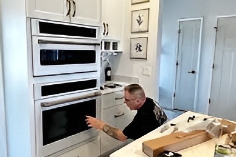 APPLIANCES REPAIR, HVAC SALES & REPAIR in Chicago