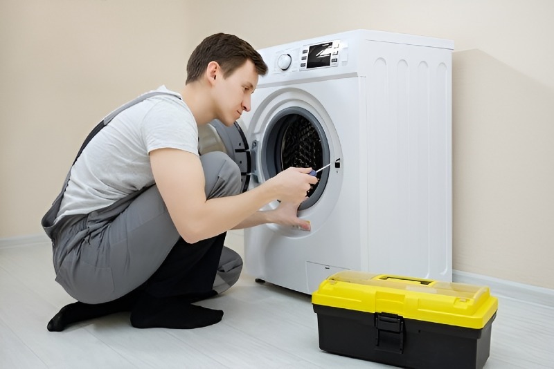 Dryer repair in Chicago