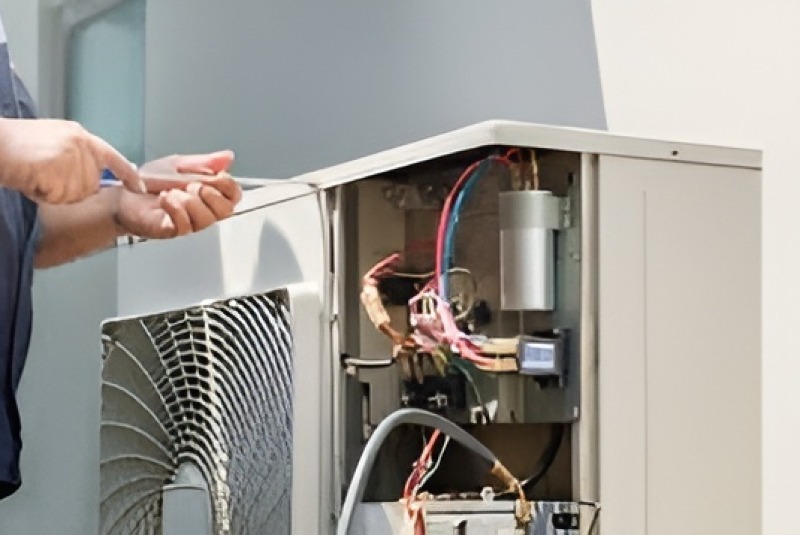 Furnace Repair in Chicago