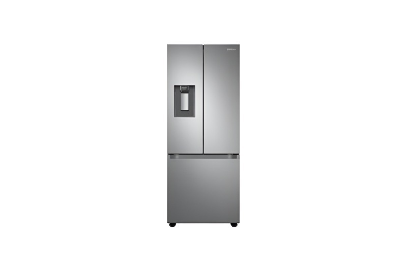 Refrigerator repair